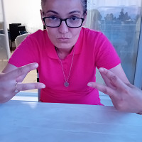 luciepatrac - femme bisexuelle de 37 ans