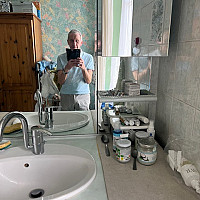 navuret54 - gay de 61 ans