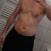 mikadev57 - homme bisexuel de 40 ans