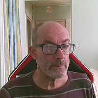 renardeaugris - homme bisexuel de 64 ans