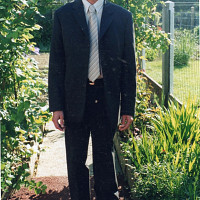 calou1732 - gay de 58 ans