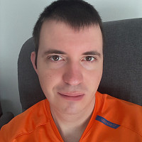 matyou - Homme gay de 33 ans