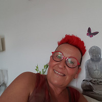 ranbowman - lesbienne de 53 ans