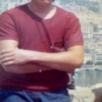 rigоЬегt6955 - gay de 67 ans