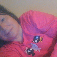 annedom - lesbienne de 68 ans