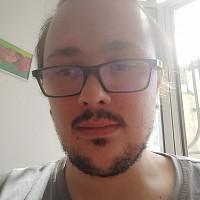 gatsbyquiet - gay de 31 ans