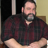 ricoa - homme hétéro curieux de 59 ans