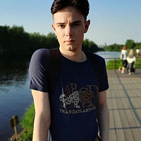 dimi12sol - gay de 26 ans