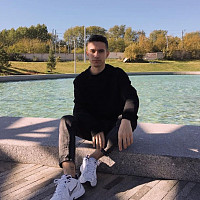 dimi_gay - homme bisexuel de 26 ans