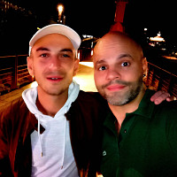 ryosaeba - gay de 40 ans