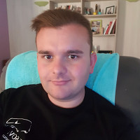 nicky39570 - gay de 34 ans