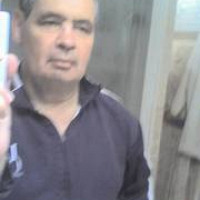 ventoux84 - homme bisexuel de 67 ans