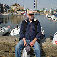 1papy23 - homme bisexuel de 84 ans