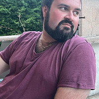 no38 - homme bisexuel de 31 ans