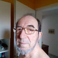 foxe - homme bisexuel de 80 ans