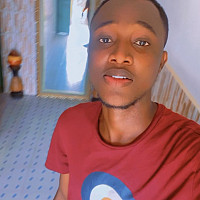 djamalal - gay de 28 ans