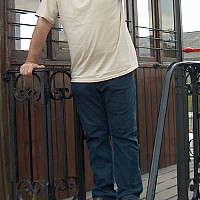 jayleekill - homme bisexuel de 64 ans