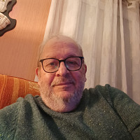 natroggay - homme bisexuel de 65 ans