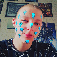 quentin572sang - homme bisexuel de 21 ans