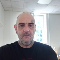 michaell - homme bisexuel de 52 ans