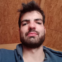 gae37 - Homme gay de 29 ans