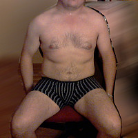 maxichoco - homme bisexuel de 42 ans