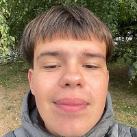 maxbearr - homme bisexuel de 27 ans