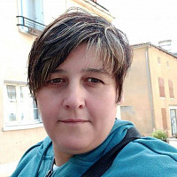aurelie16700 - lesbienne de 41 ans