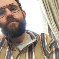 andrew_83 - gay de 42 ans