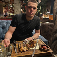 laran - gay de 29 ans