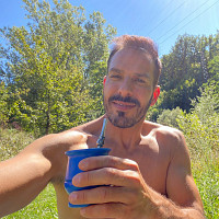 marcushank - Homme gay de 47 ans