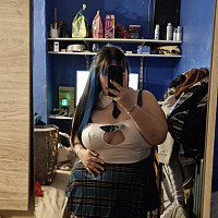 emmadbs16 - lesbienne de 21 ans