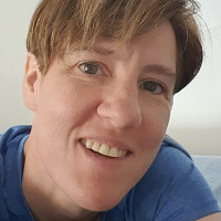 jenfire - Femme lesbienne de 46 ans
