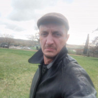 gregrock - homme bisexuel de 52 ans