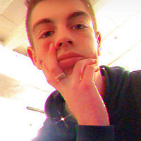 stevy_40 - gay de 21 ans