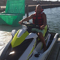 lartiste60 - homme bisexuel de 45 ans