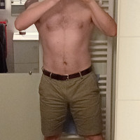 david3742 - gay de 39 ans