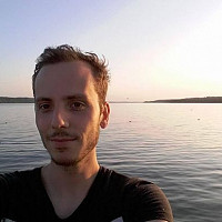 martinfun - Homme gay de 27 ans