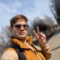 matt4434 - gay de 31 ans