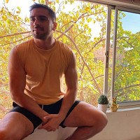 richard8 - gay de 38 ans