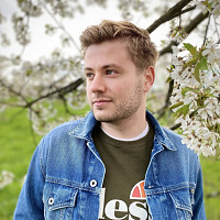 pascadini - gay de 29 ans