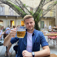 philischimdt - gay de 30 ans