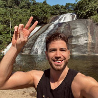 carlpassion95 - gay de 31 ans