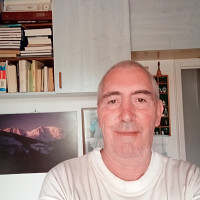 barbatrin - gay de 66 ans