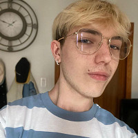 maxime223 - homme bisexuel de 28 ans