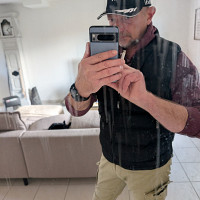 nicogay76 - gay de 58 ans