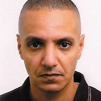 sayanim - gay de 45 ans