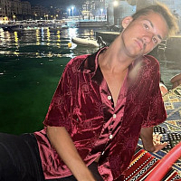 fraicheeeur - homme bisexuel de 25 ans