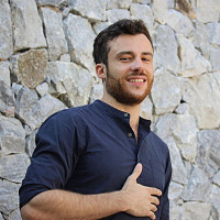 catois - gay de 35 ans