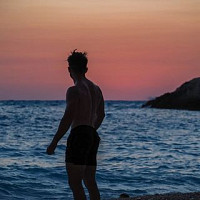 tlffvr - homme bisexuel de 25 ans